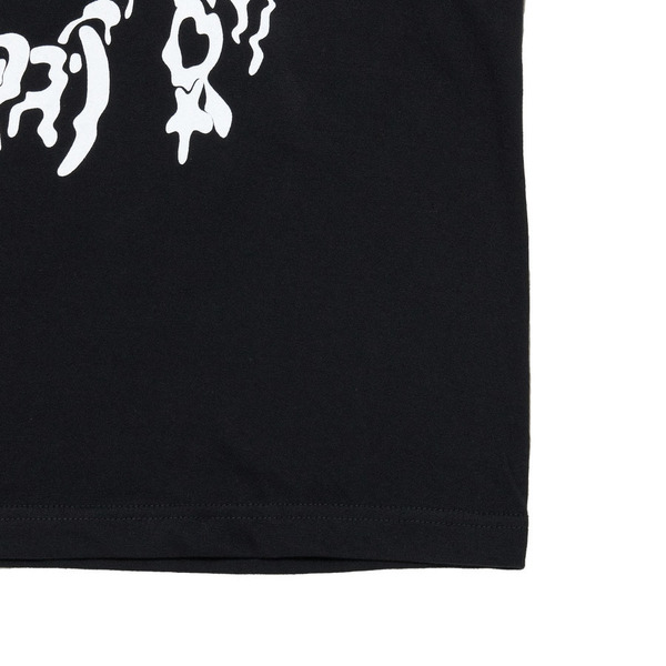 Dark Vortex SS Tee 詳細画像 White 6