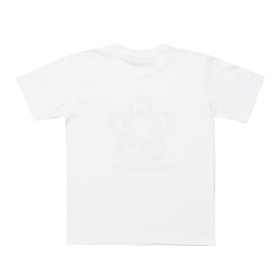 Pop color Asterisk SS Tee 詳細画像