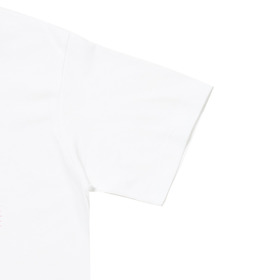 Pop color Asterisk SS Tee 詳細画像