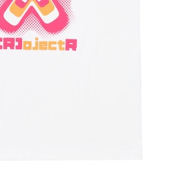Pop color Asterisk SS Tee 詳細画像