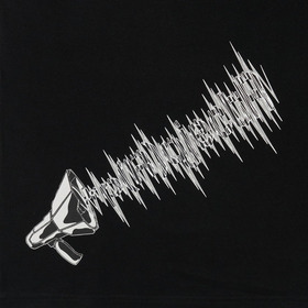 Waveform LS Tee 詳細画像