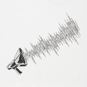 Waveform LS Tee 詳細画像