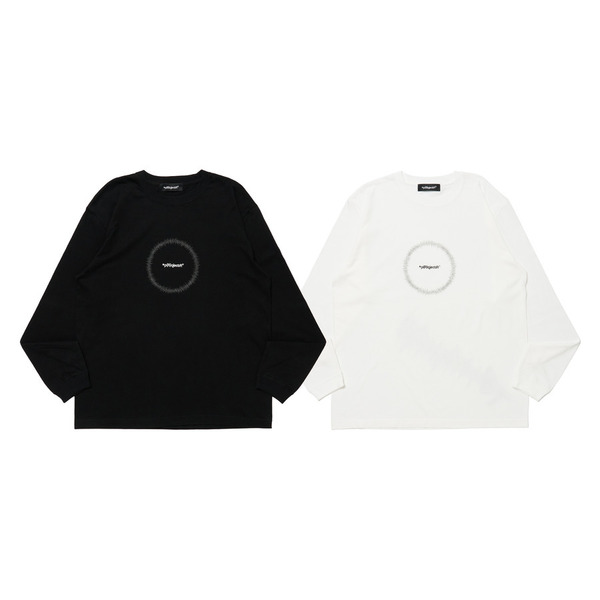 Waveform LS Tee 詳細画像 White 10