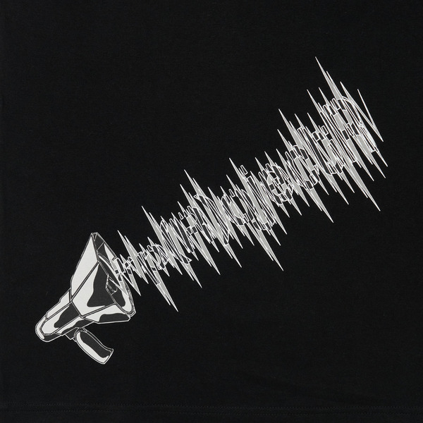 Waveform LS Tee 詳細画像 White 5