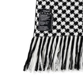 Asterisk Block Check Muffler 詳細画像