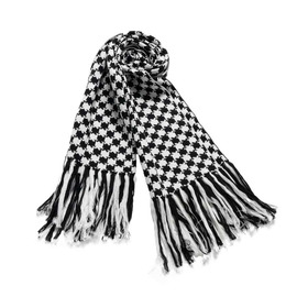 Asterisk Block Check Muffler 詳細画像