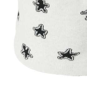 Scattered Characters Beanie 詳細画像