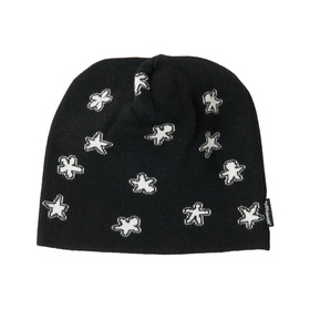 Scattered Characters Beanie 詳細画像