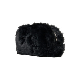 Fake Fur Poach 詳細画像