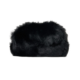 Fake Fur Poach 詳細画像