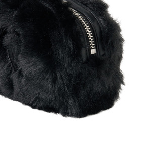 Fake Fur Poach 詳細画像
