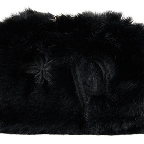 Fake Fur Poach 詳細画像