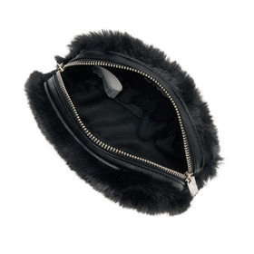 Fake Fur Poach 詳細画像