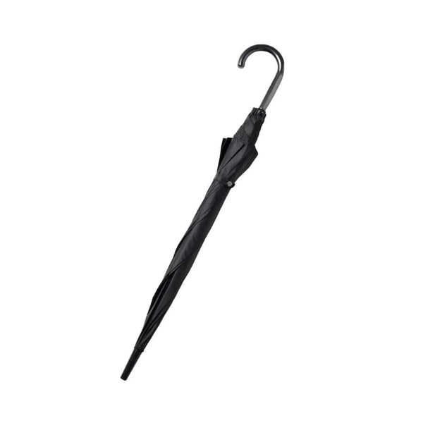 Logo Umbrella 詳細画像 Black 1