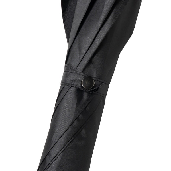 Logo Umbrella 詳細画像 Black 2
