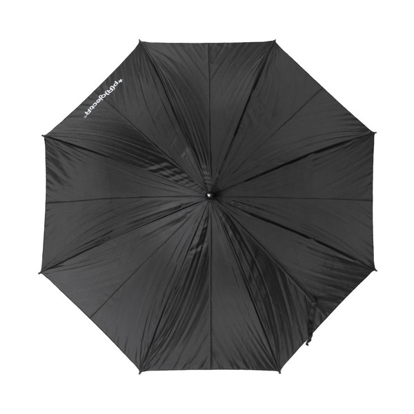 Logo Umbrella 詳細画像 Black 4