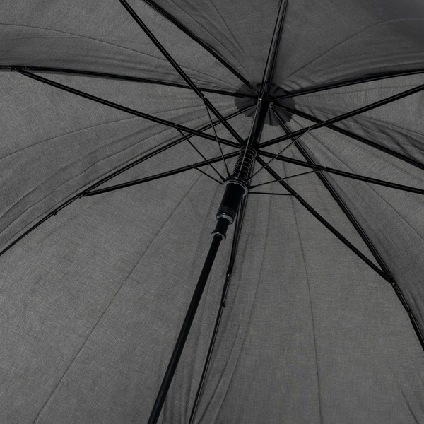 Logo Umbrella 詳細画像 Black 5