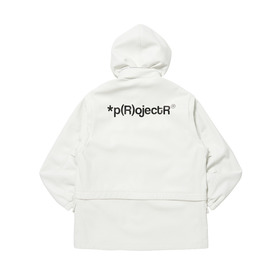 *p(R)ojectR® M-65 Jacket 詳細画像