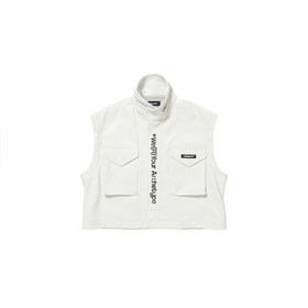 *p(R)ojectR® M-65 Jacket 詳細画像