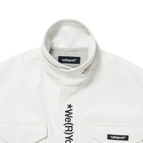 *p(R)ojectR® M-65 Jacket 詳細画像