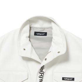 *p(R)ojectR® M-65 Jacket 詳細画像