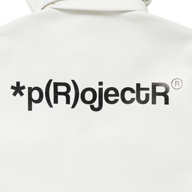 *p(R)ojectR® M-65 Jacket 詳細画像