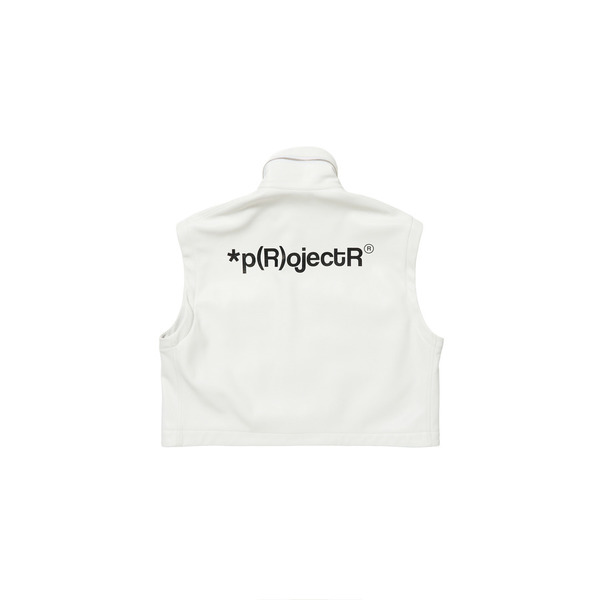 *p(R)ojectR® M-65 Jacket 詳細画像 White 11