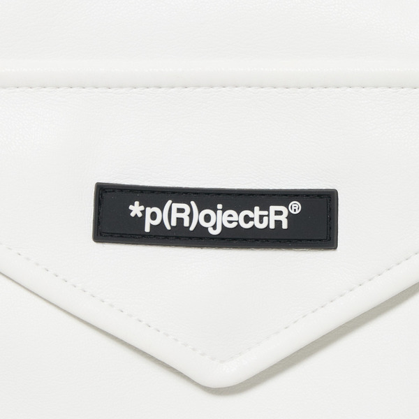 *p(R)ojectR® M-65 Jacket 詳細画像 White 9