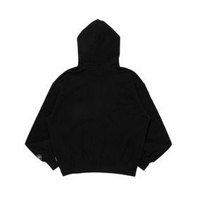 Eric Haze x p(R)ojectR&reg; Logo Hoodie 詳細画像
