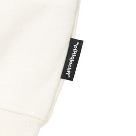 Eric Haze x p(R)ojectR&reg; Logo Hoodie 詳細画像