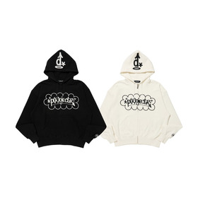Eric Haze x p(R)ojectR&reg; Logo Hoodie 詳細画像