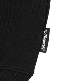 Eric Haze x p(R)ojectR&reg; Logo Hoodie 詳細画像