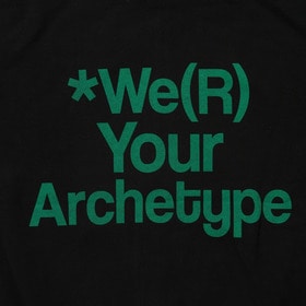 Color Logo Hoodie 詳細画像