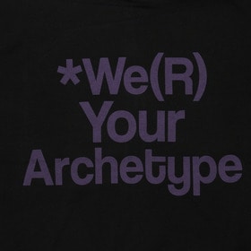 Color Logo Hoodie 詳細画像