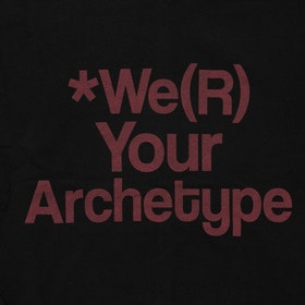 Color Logo Hoodie 詳細画像