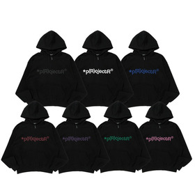 Color Logo Hoodie 詳細画像