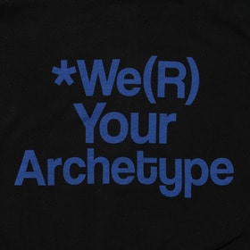 Color Logo Hoodie 詳細画像