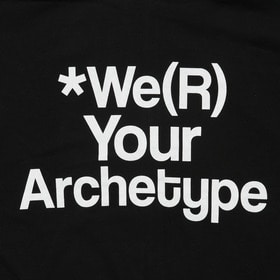 Color Logo Hoodie 詳細画像