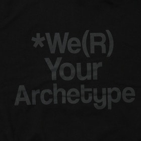 Color Logo Hoodie 詳細画像