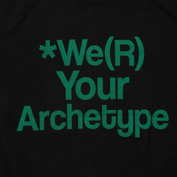 Color Logo Hoodie 詳細画像 Blue 10