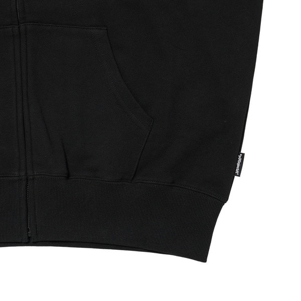 Color Logo Hoodie 詳細画像 Blue 17