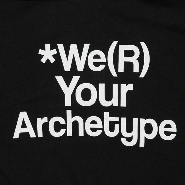 Color Logo Hoodie 詳細画像 Blue 4