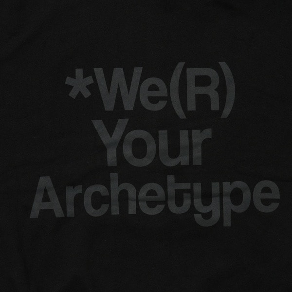 Color Logo Hoodie 詳細画像 Blue 6