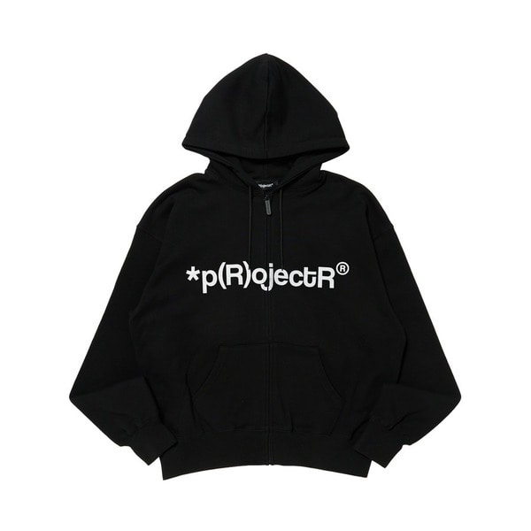 Color Logo Hoodie 詳細画像 White 1