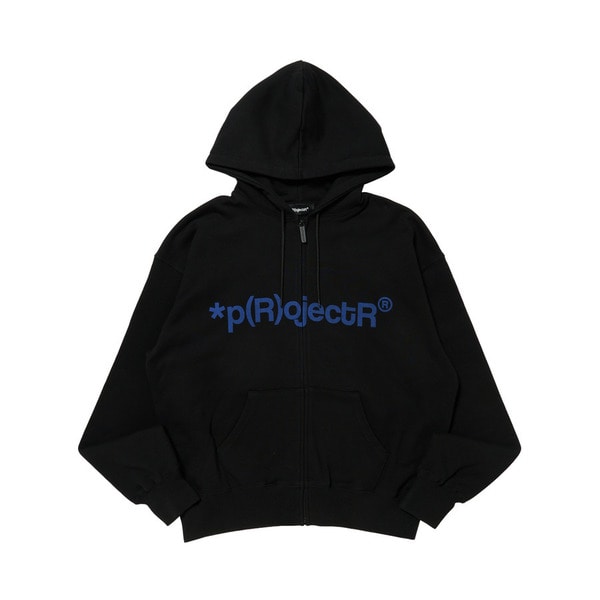 Color Logo Hoodie 詳細画像 Blue 1