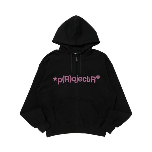 Color Logo Hoodie 詳細画像 Pink 1