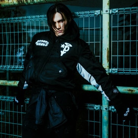 Eric Haze x p(R)ojectR&reg; Custom MA-1 詳細画像