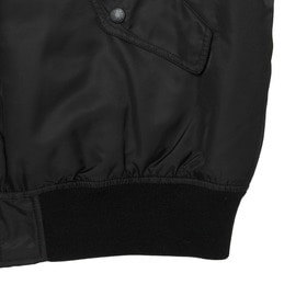 Eric Haze x p(R)ojectR&reg; Custom MA-1 詳細画像