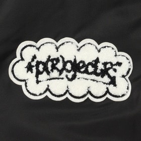 Eric Haze x p(R)ojectR&reg; Custom MA-1 詳細画像