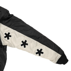 Eric Haze x p(R)ojectR&reg; Custom MA-1 詳細画像